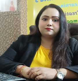 Rashmi Singh